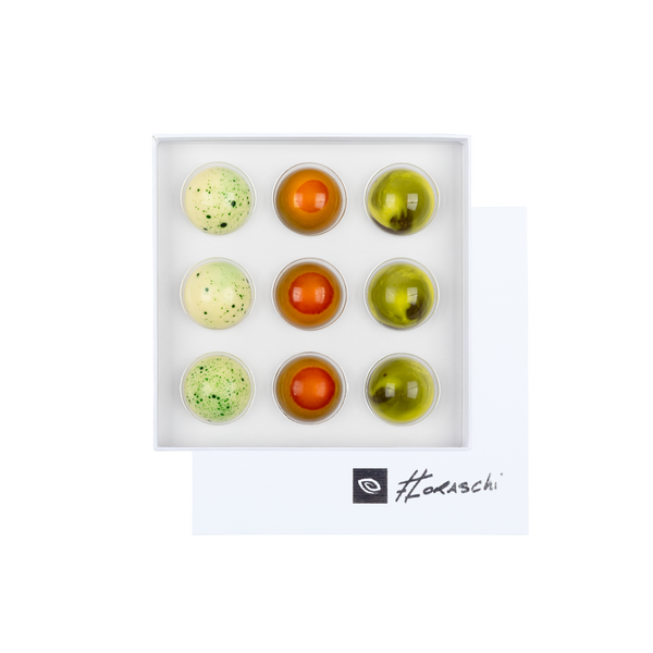 チョゴリオーダー オリジン ノワール 100％ ペルー - トリニタリオ｜【公式