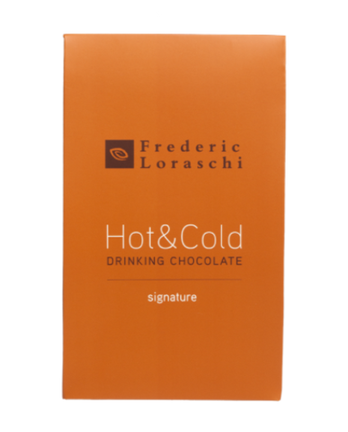 Signature Hot Chocolate Mix