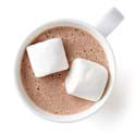 Frederic Loraschi Hot Chocolate Mix