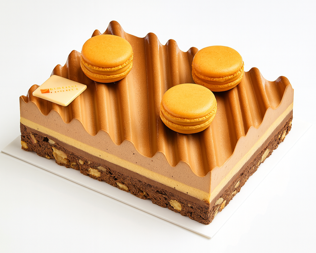 Cakes