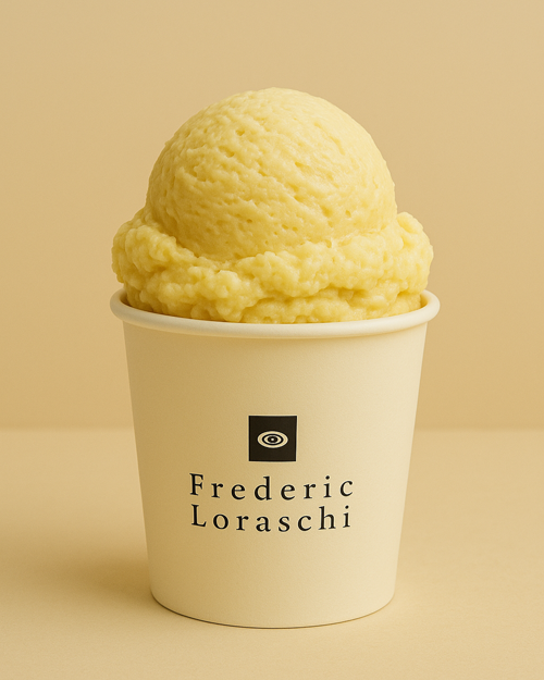 Banana Ice Cream
