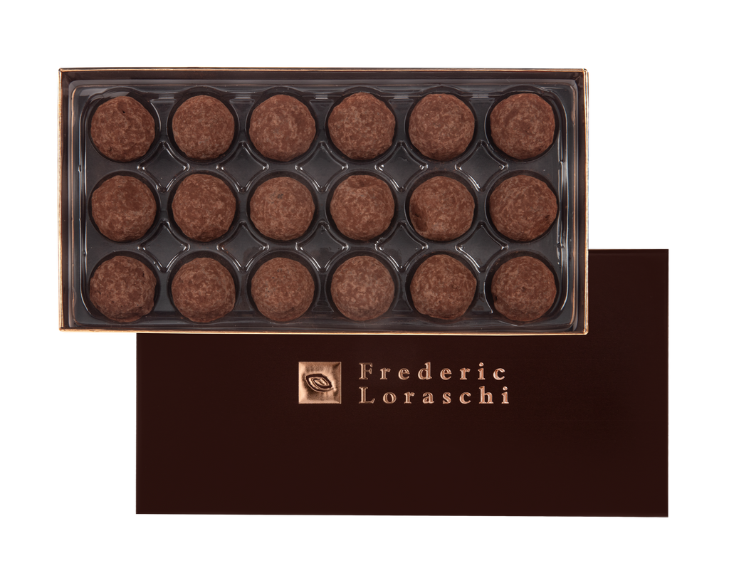 Chocolate Truffles