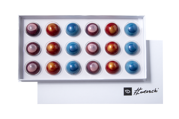 FREDERIC LORASCHI SIGNATURE BOX 18-PIECE