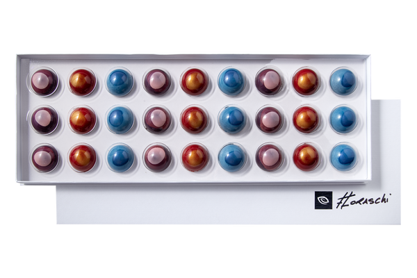 FREDERIC LORASCHI SIGNATURE BOX 27-PIECE