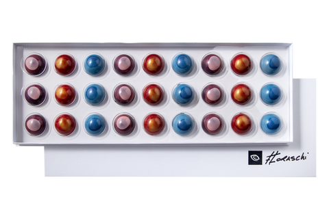 FREDERIC LORASCHI SIGNATURE BOX 27-PIECE
