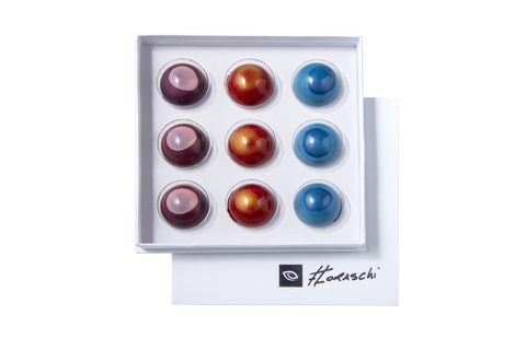 FREDERIC LORASCHI SIGNATURE BOX 9-PIECE