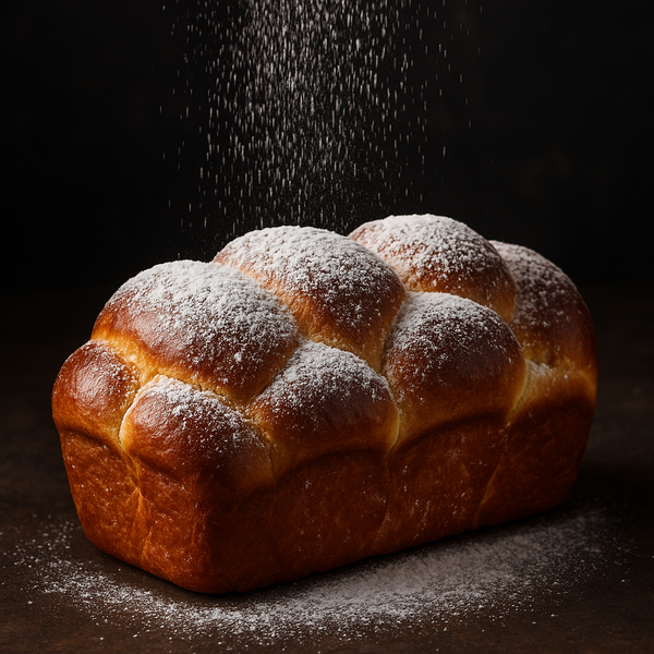 BRIOCHE WORKSHOP  Sat. October 25