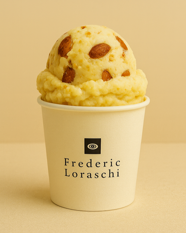 Honey Ice Cream