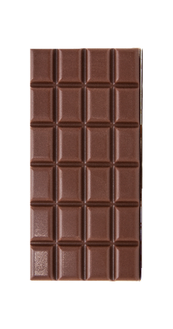 Milk Chocolate Ivory Coast 35%