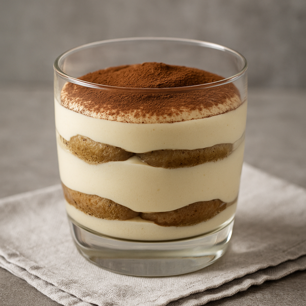 TIRAMISU Sat. November 15
