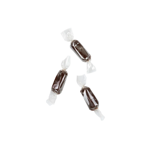 Chocolate Caramels | Luxury Artisan Caramels