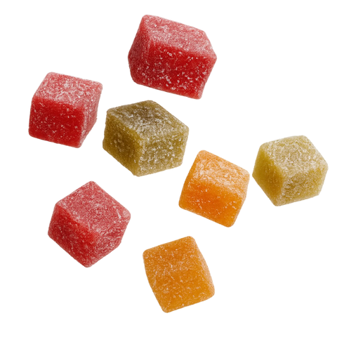 Fruit Jellies | Luxury Artisan Confections