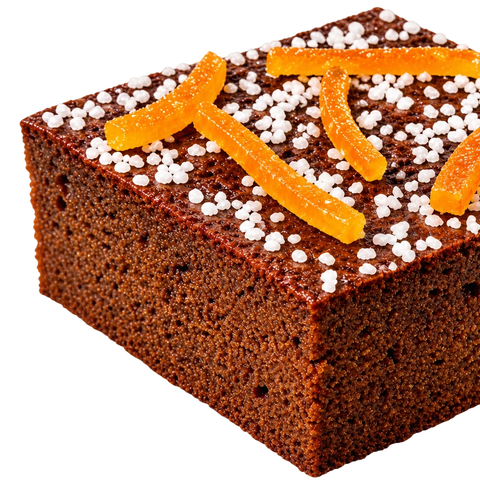 GINGERBREAD