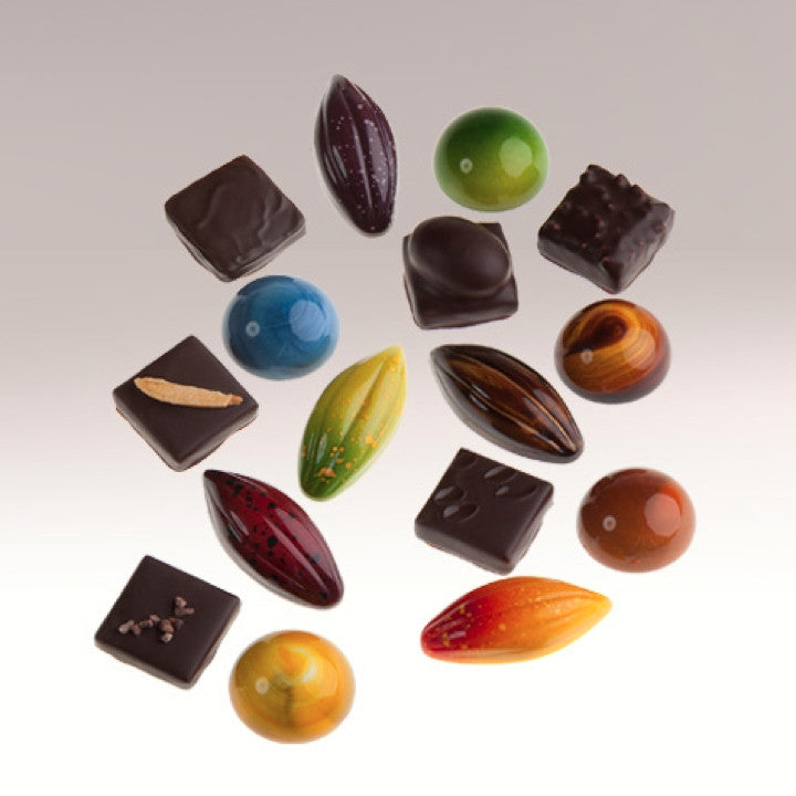 Chocolate Gift Boxes