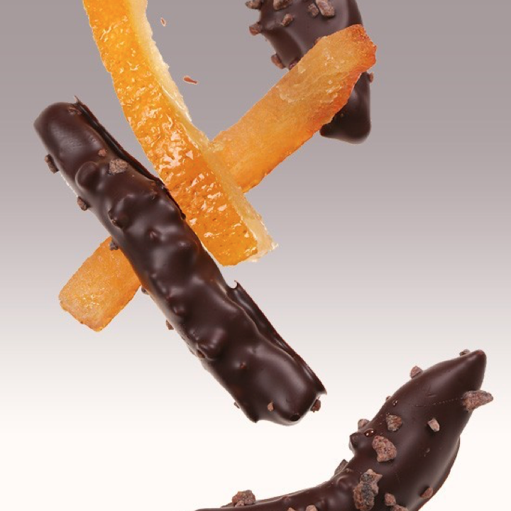 Chocolate Snacks