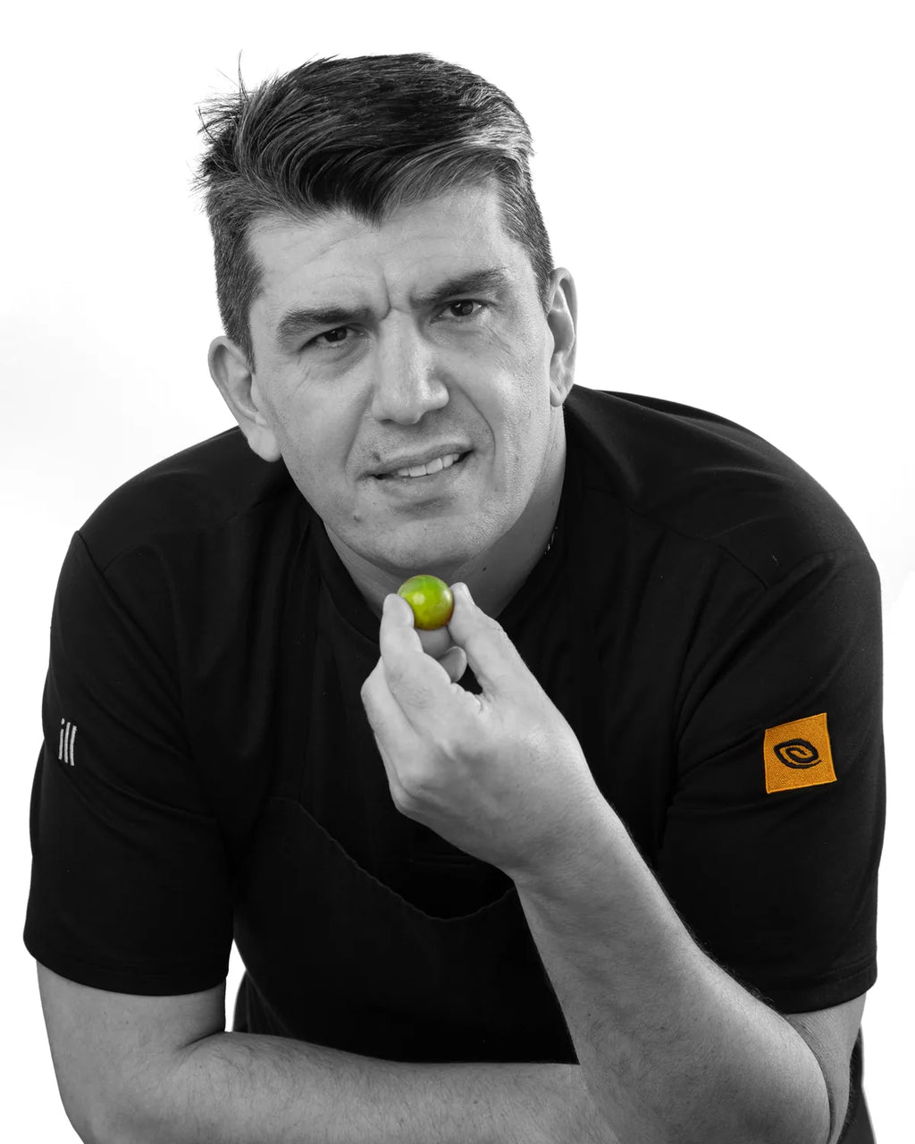 Frederic Loraschi Chocolate