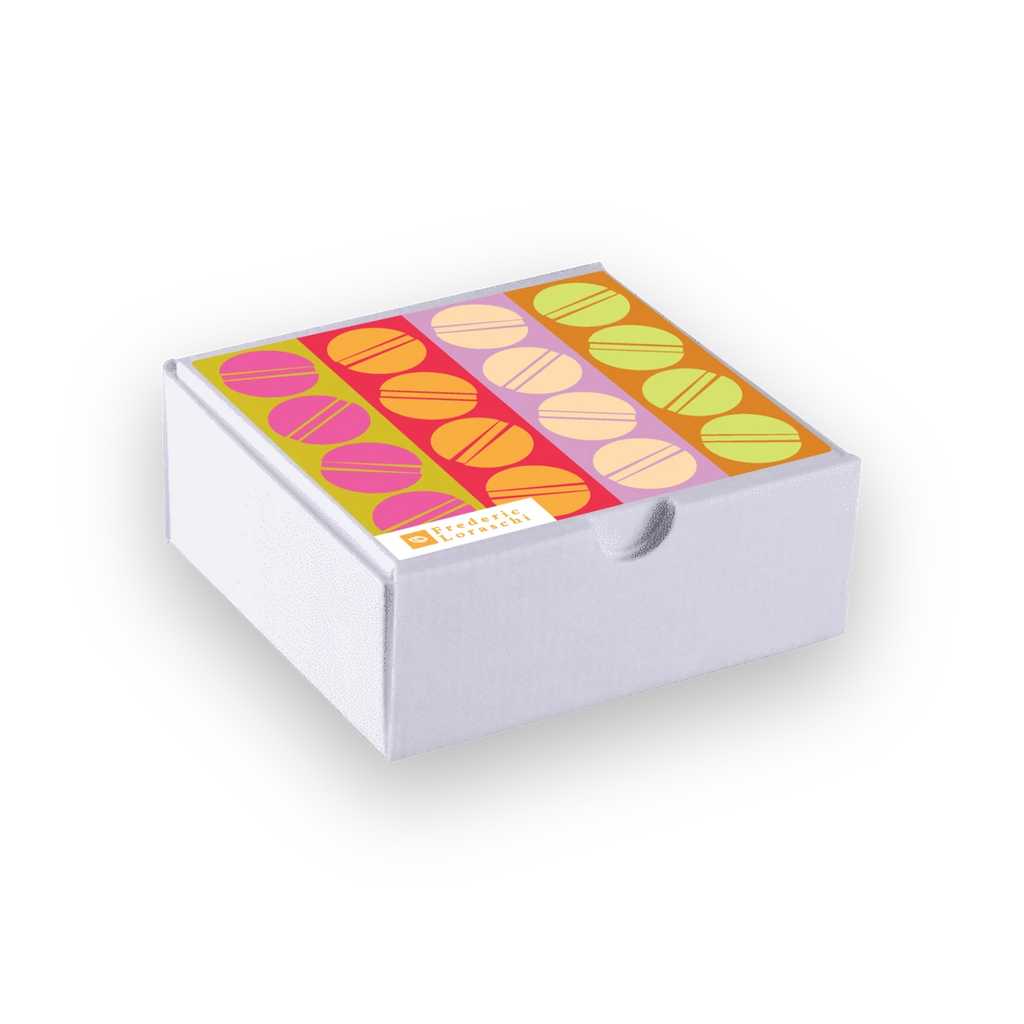 Luxury French Macarons, Macaron Gift Boxes & Macaron Towers