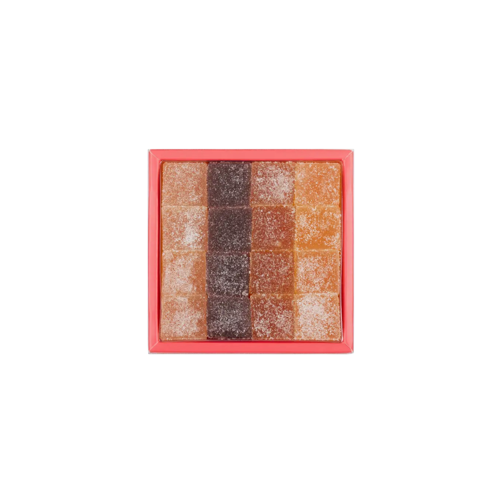 Luxury Caramels & Fruit Jellies | Artisan Sweet Confections