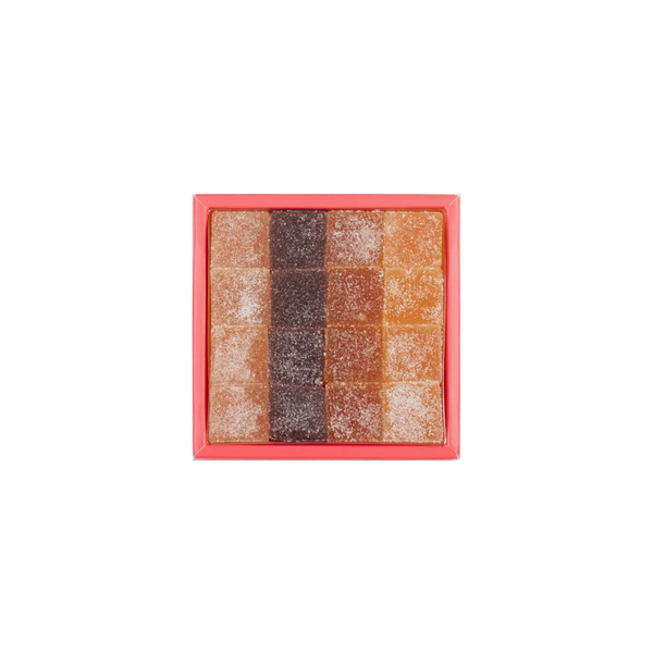 Fruit Jellies | Luxury Artisan Confections