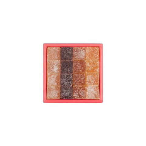 Fruit Jellies | Luxury Artisan Confections