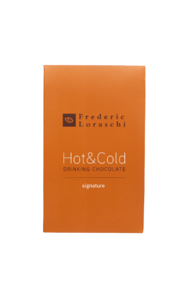 Luxury Hot Chocolate | Artisan Drinking Chocolate