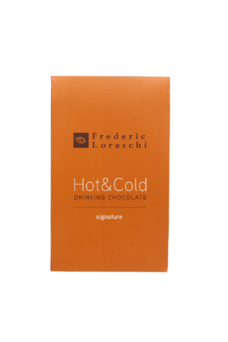 Signature Hot Chocolate Mix