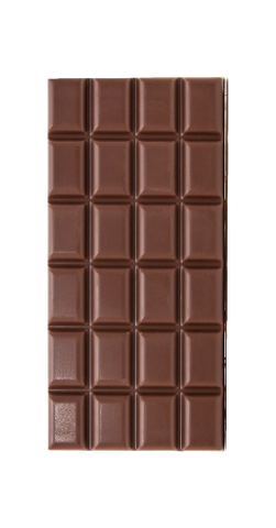 Milk Chocolate Ivory Coast 35%