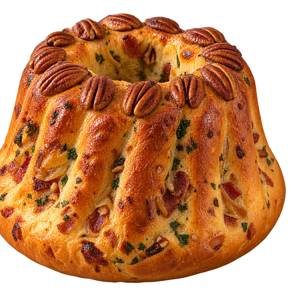 SAVORY KOUGLOF