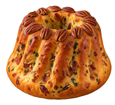 SAVORY KOUGLOF