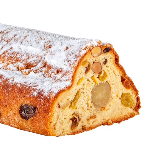 STOLLEN
