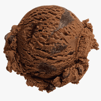 Dark Chocolate Ice Cream Tanzania 68%