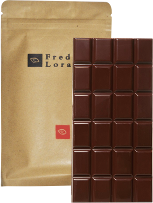Origin Madagascar 71% Dark